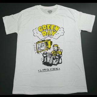 GREEN DAY/グリーン・デイ Tシャツ、パーカー、グッズの正規品 GREEN DAY/グリーン・デイ Tシャツ、パーカー、グッズの正規品