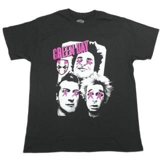 ¨ǼGREEN DAY Patchwork, T