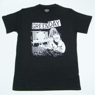GREEN DAY/グリーン・デイ Tシャツ、パーカー、グッズの正規品 GREEN DAY/グリーン・デイ Tシャツ、パーカー、グッズの正規品
