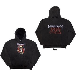 MEGADETH Black Friday, ѡ