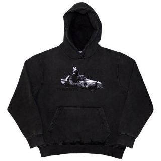 【爆買い！】 1975 THE オフィシャルTシャツ、パーカー等の通販 T-oxic - ミュージシャン