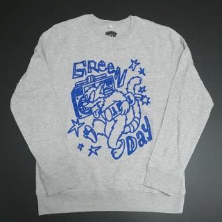 ¨ǼGREEN DAY Cat Blaster, åȥ
