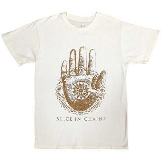 ALICE IN CHAINS Hand, T