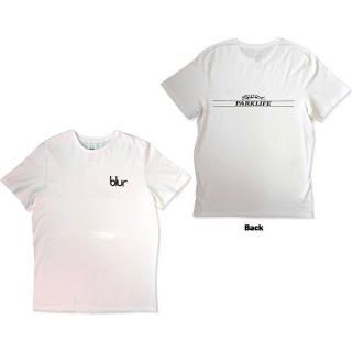 BLUR Pocket Blur / Parklife, T