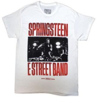 BRUCE SPRINGSTEEN Tour '24 E-Street Band, T