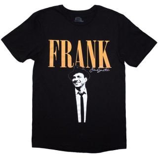FRANK SINATRA Frank, T