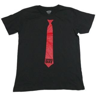 ¨ǼGREEN DAY Tie, T