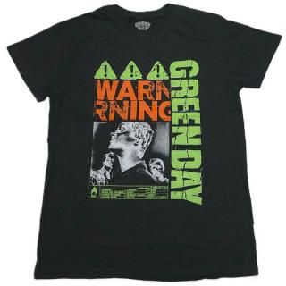GREEN DAY/グリーン・デイ Tシャツ、パーカー、グッズの正規品 GREEN DAY/グリーン・デイ Tシャツ、パーカー、グッズの正規品