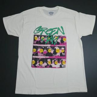¨ǼGREEN DAY Nimrod Mugshots Natural, T