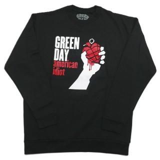 ¨ǼGREEN DAY American Idiot, åȥ