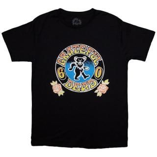 GRATEFUL DEAD Bear Roses, T