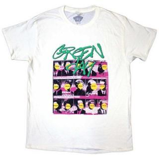 GREEN DAY/グリーン・デイ Tシャツ、パーカー、グッズの正規品 GREEN DAY/グリーン・デイ Tシャツ、パーカー、グッズの正規品