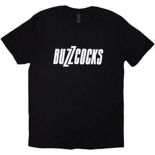 BUZZCOCKS Logo, T
