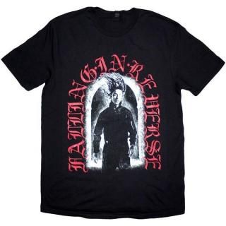 FALLING IN REVERSE Ufo, T