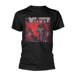 VOIVOD War & Pain, T