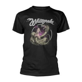 WHITESNAKE Love Hunter, T