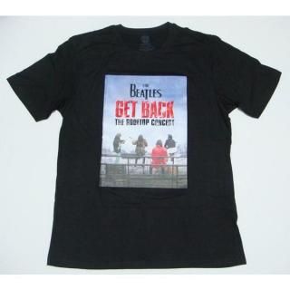 ¨ǼTHE BEATLES Rooftop Concert, T