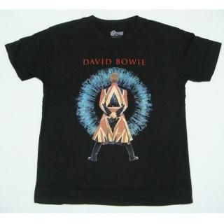 楽天市場】デビッドボウイ tシャツ（サイズ（S/M/L）LL）の通販