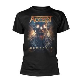 ACCEPT Humanoid, T