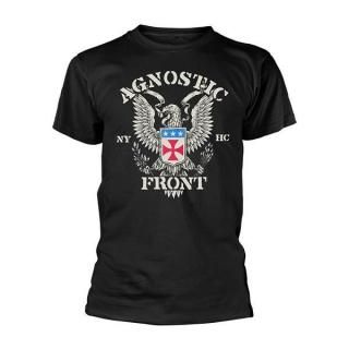 AGNOSTIC FRONT Eagle Crest, T
