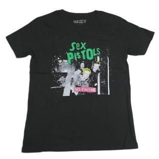 ¨ǼTHE SEX PISTOLS Cover Photo, T