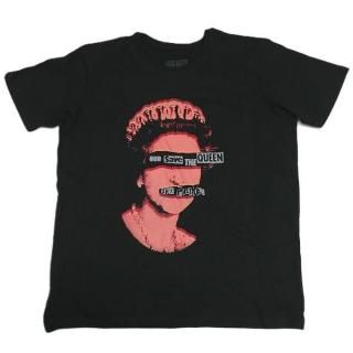 ¨ǼTHE SEX PISTOLS God Save The Queen, T