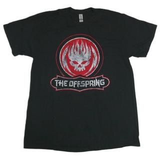 ¨ǼTHE OFFSPRING Distressed Skull, T