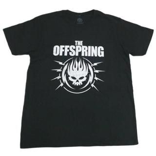 ¨ǼTHE OFFSPRING Bolt Logo Black, T