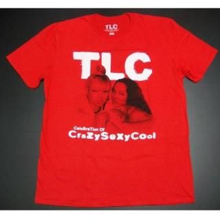 ¨ǼTLC Celebration Of Csc European Tour 2022 Red, T