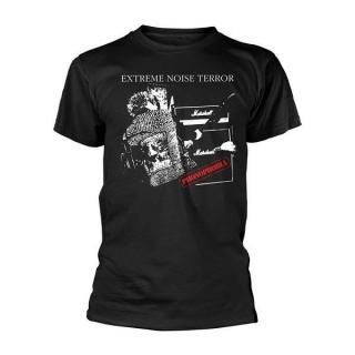 EXTREME NOISE TERROR Phonophobia, T