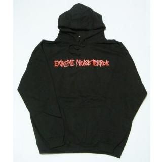 EXTREME NOISE TERROR Logo, ѡ