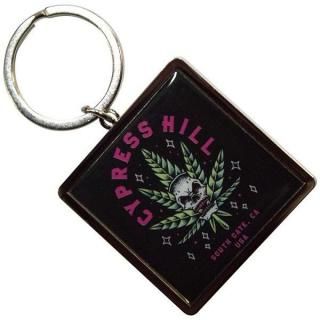 CYPRESS HILL Leaf Skull, ۥ