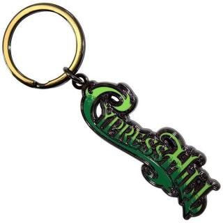CYPRESS HILL Logo, ۥ
