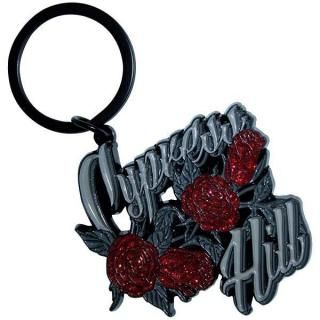 CYPRESS HILL Roses Logo, ۥ