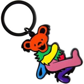 GRATEFUL DEAD Pink Body Dancing Bear, ۥ