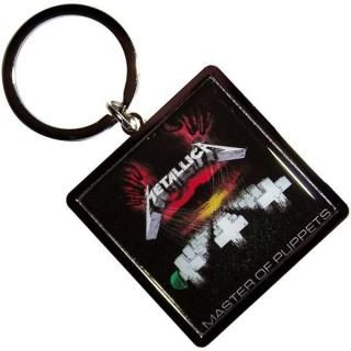 METALLICA Master Of Puppets, ۥ