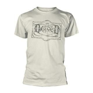 THE DAMNED Buckle, T
