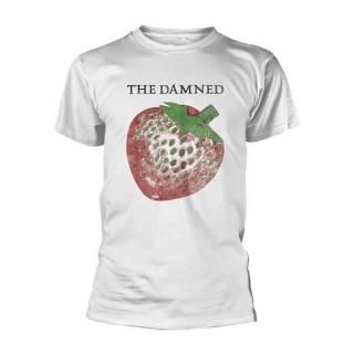 THE DAMNED Strawberries, T