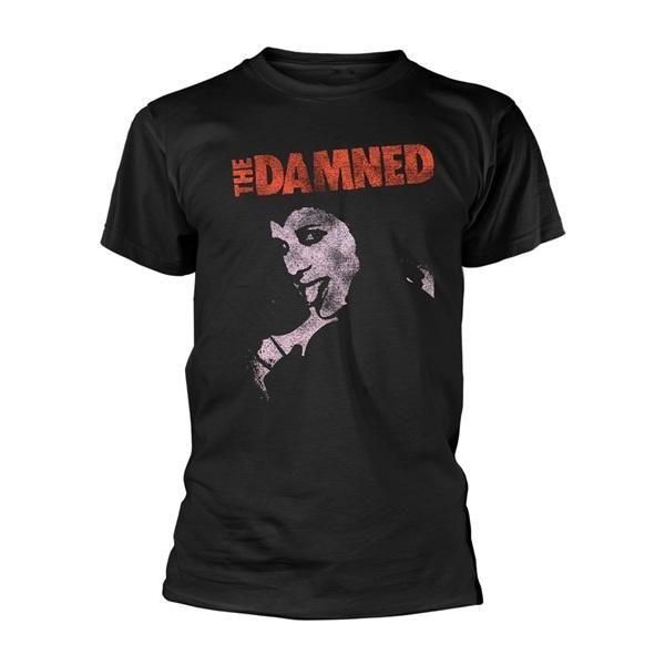 The Damned TシャツLサイズ(未使用) 512gDws-IML._SY350_QL65_.jpg