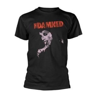 THE DAMNED The Devil, T
