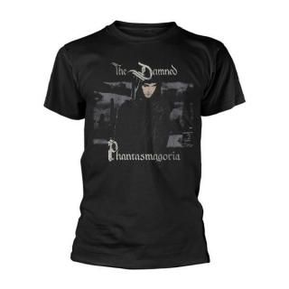 THE DAMNED Phantasmagoria, T
