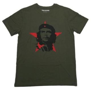 チェ・ゲバラ アクションフィギュア Ｔシャツ付き チェ・ゲバラ アクションフィギュア 1/1Tシャツ付き