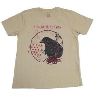 ¨ǼDEATH CAB FOR CUTIE String Theory, T