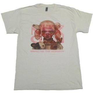 ¨ǼBRING ME THE HORIZON Imprint Nex Gen, T