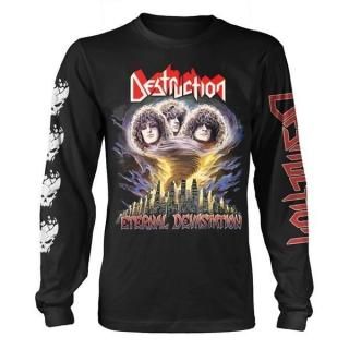 DESTRUCTION Eternal Devastation, ロングTシャツ