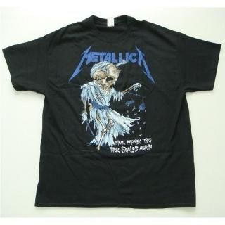 ¨ǼMETALLICA Doris, T