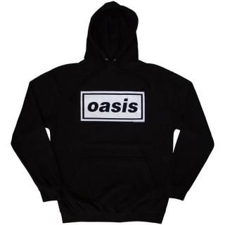 OASIS Decca Logo, ѡ