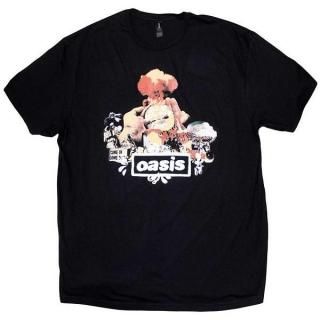 OASIS Atomic Collage, T