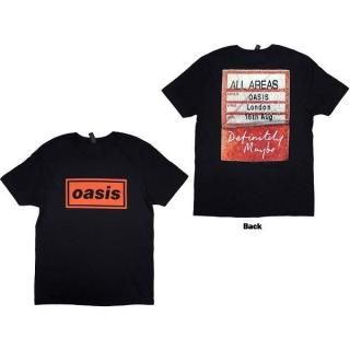 OASIS オフィシャルTシャツの通販 - T-oxic OASIS オフィシャルTシャツの通販 - T-oxic