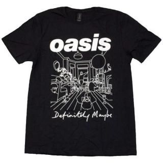 OASIS オフィシャルTシャツの通販 - T-oxic